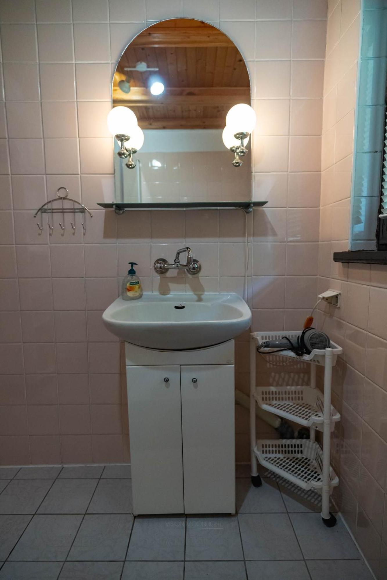 Domek Nad Jeziorem Kretowiny Bagian luar foto